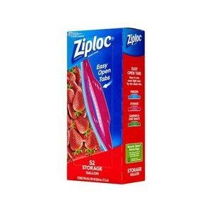ZIP LOCK BY 52