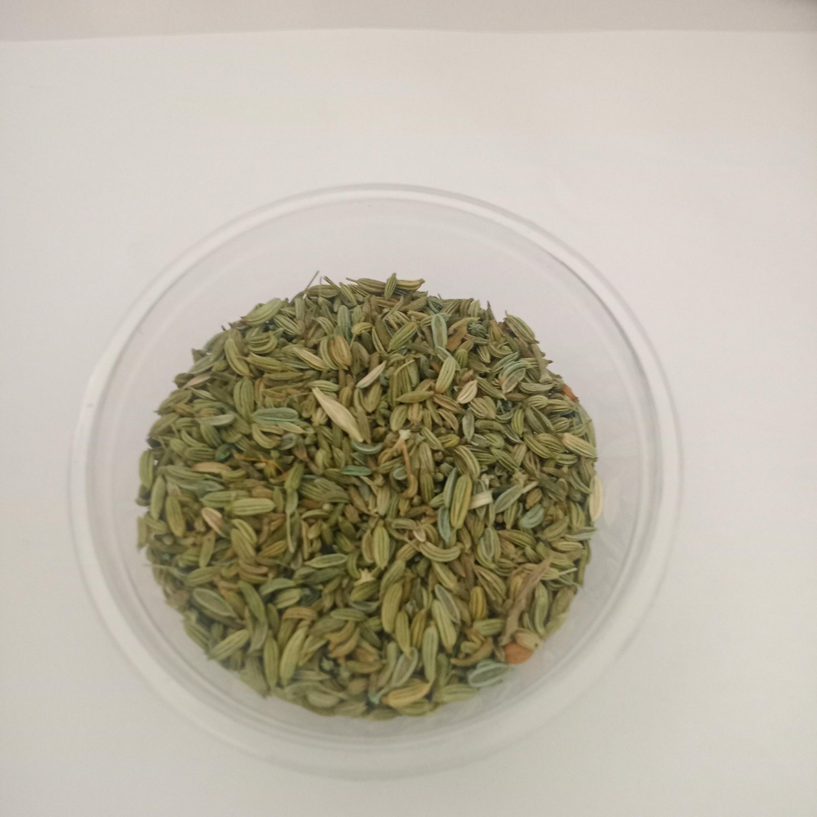FENNEL SEEDS
