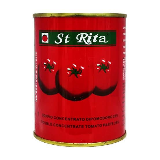 ST RITA 