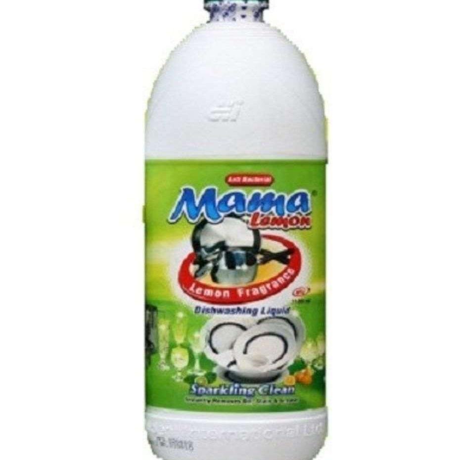 MAMA LEMON 1100ML