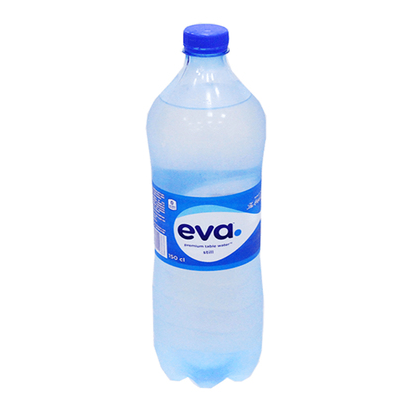 EVA BOTTLE WATER 150cl