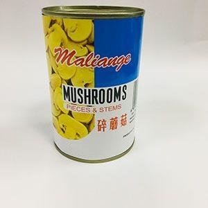 MALIANGE  MUSHROOMS 