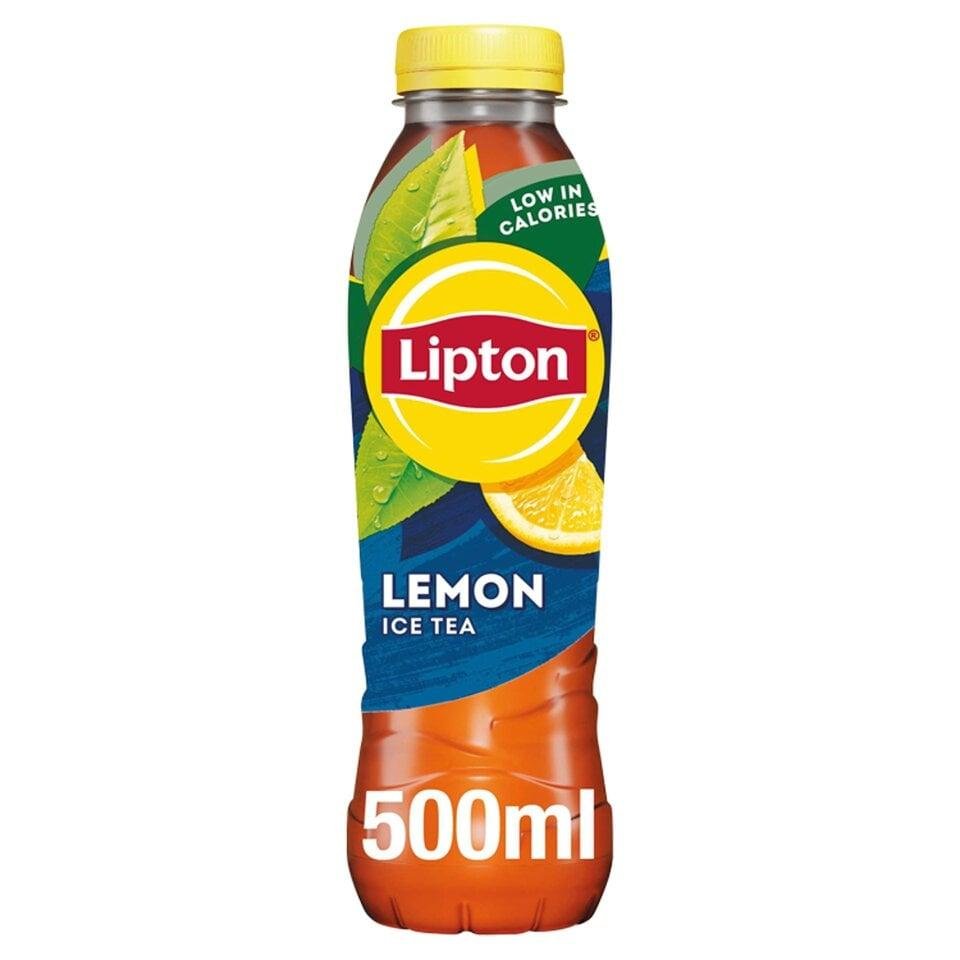 LIPTON LEMON 