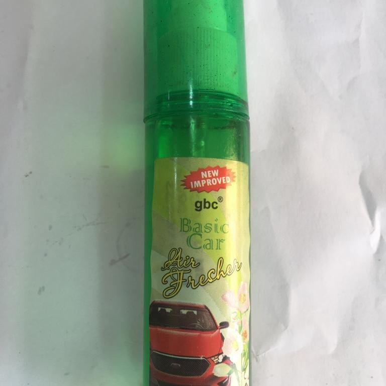 GBC BASIC FRESHENER 