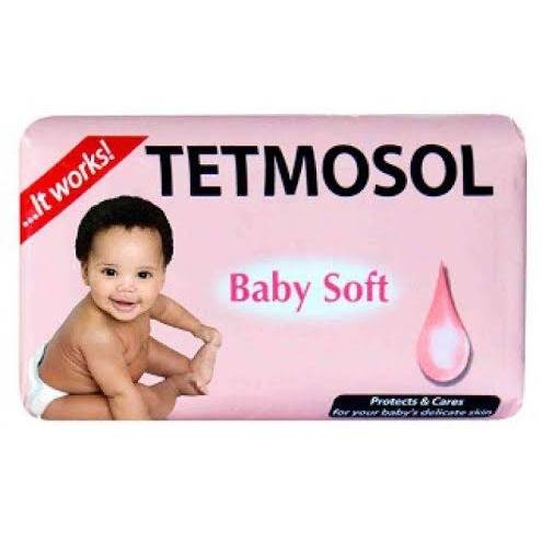 TETMOSOL BABY