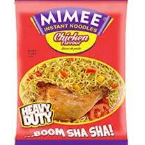 MIMIE INSTANT NOODLES (pcs)