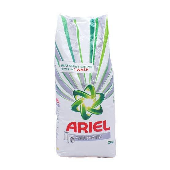 ARIEL WASHING MACHINE 2KG