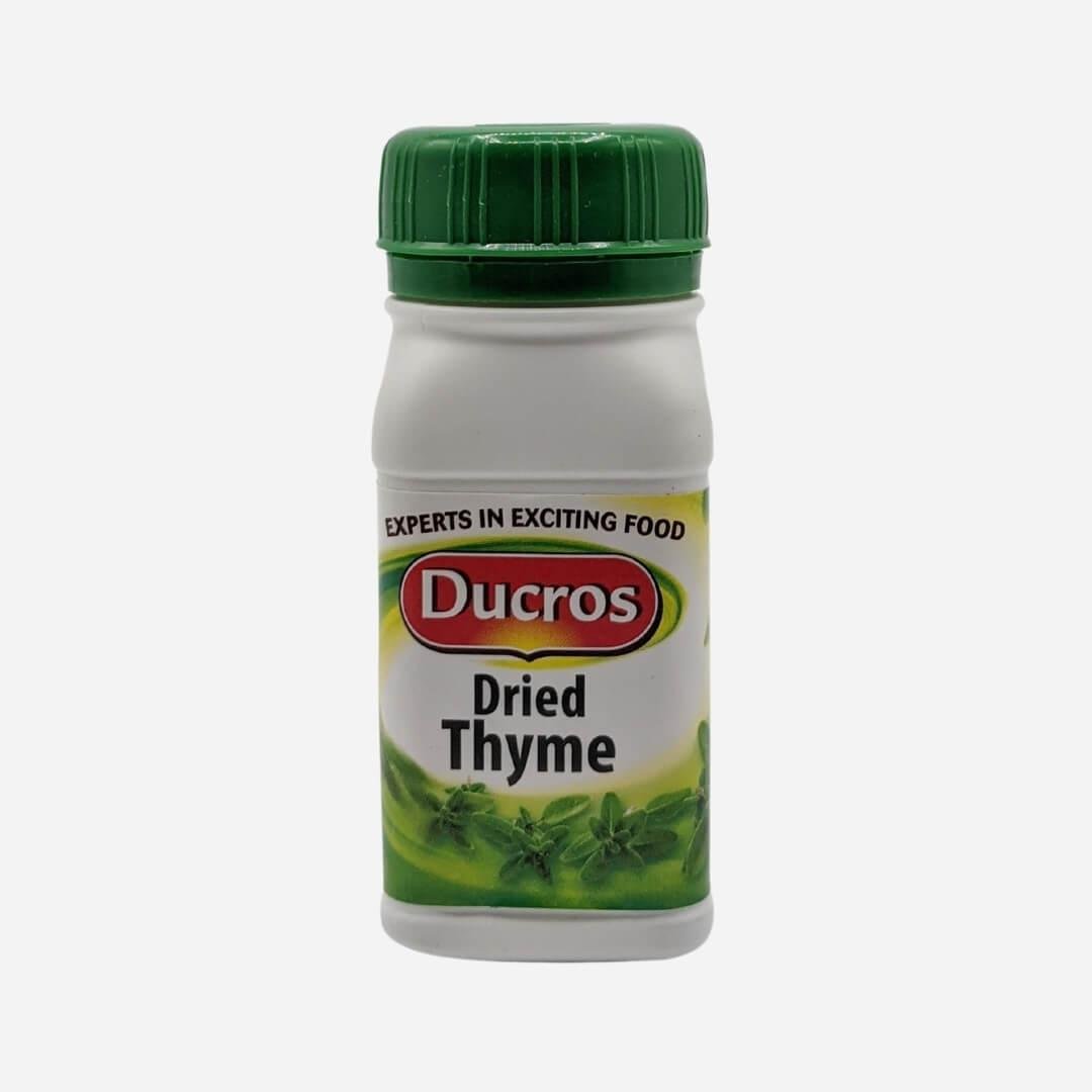 DUCROS THYME 