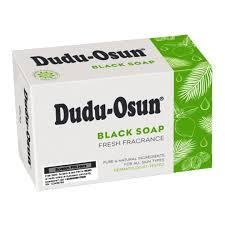 DUDU OSUN