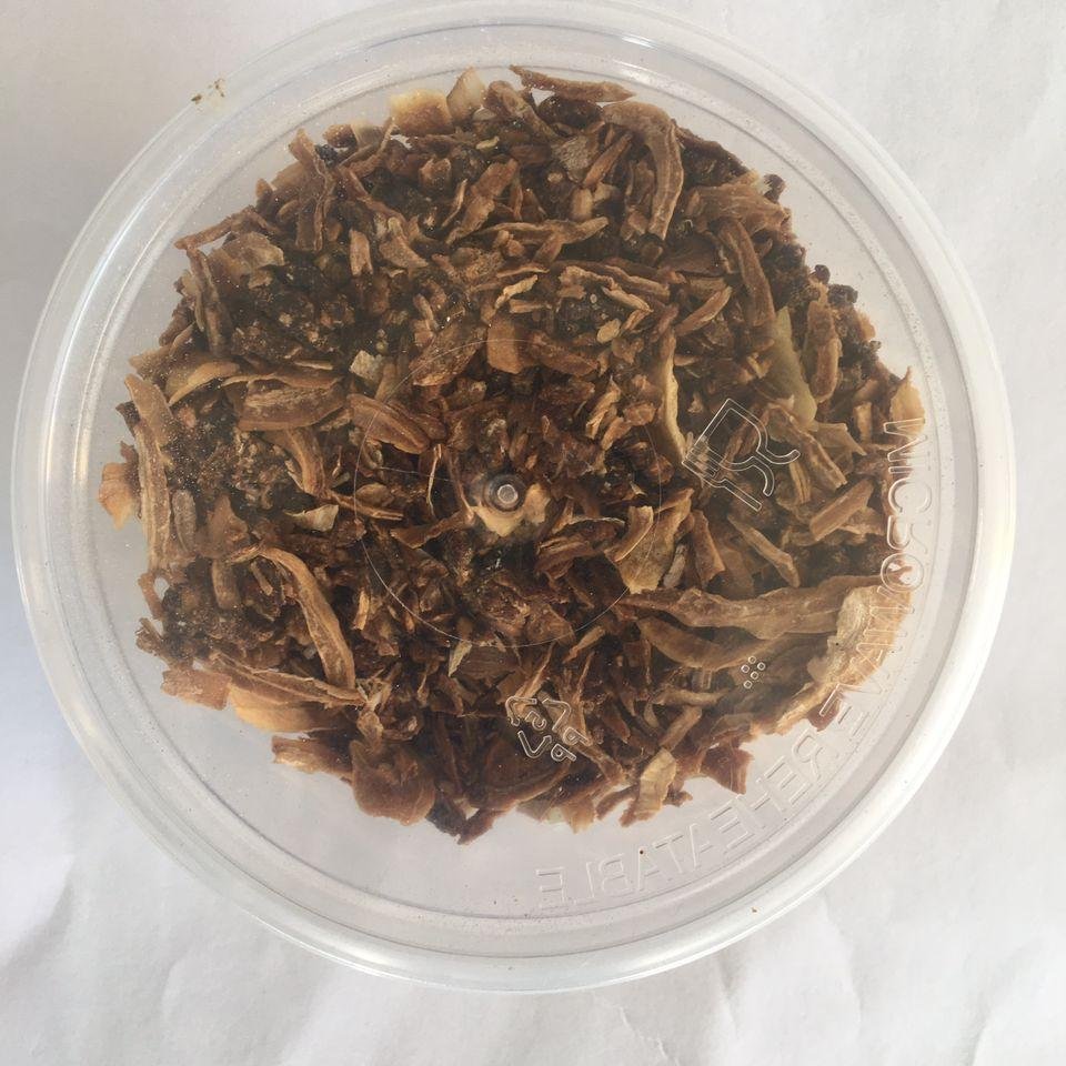 DRIED ONION 