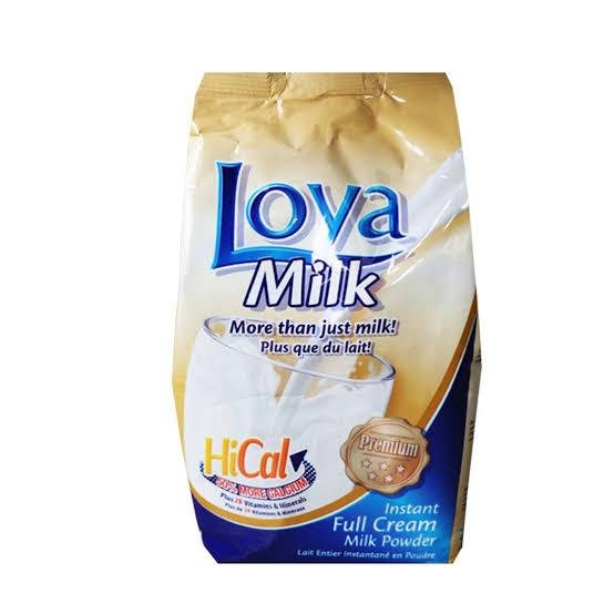 LOYAL MILK REFILL 