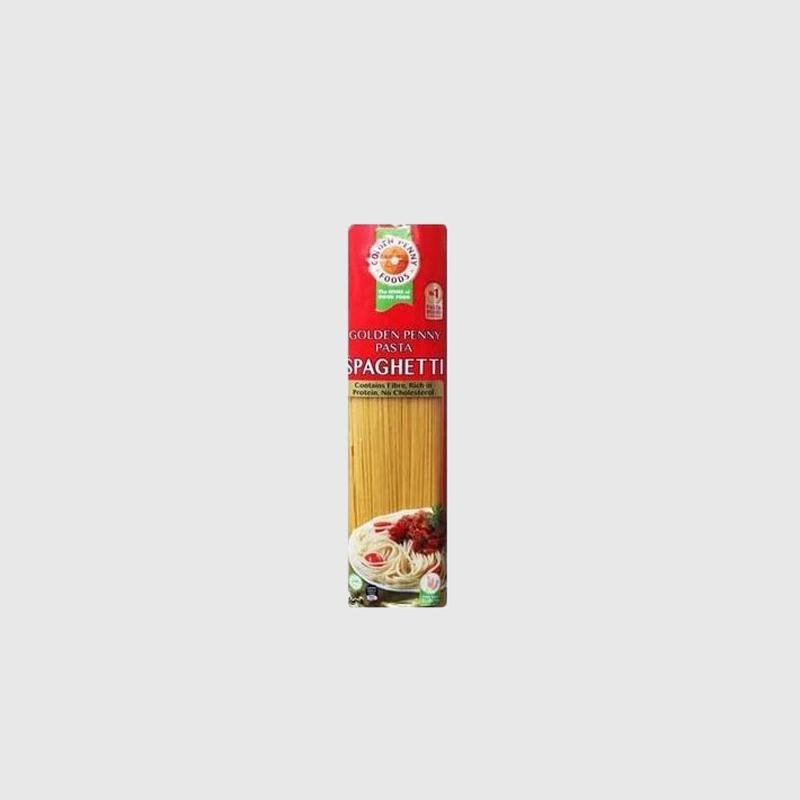 GOLDEN PENNY SPAGHETTI BIG