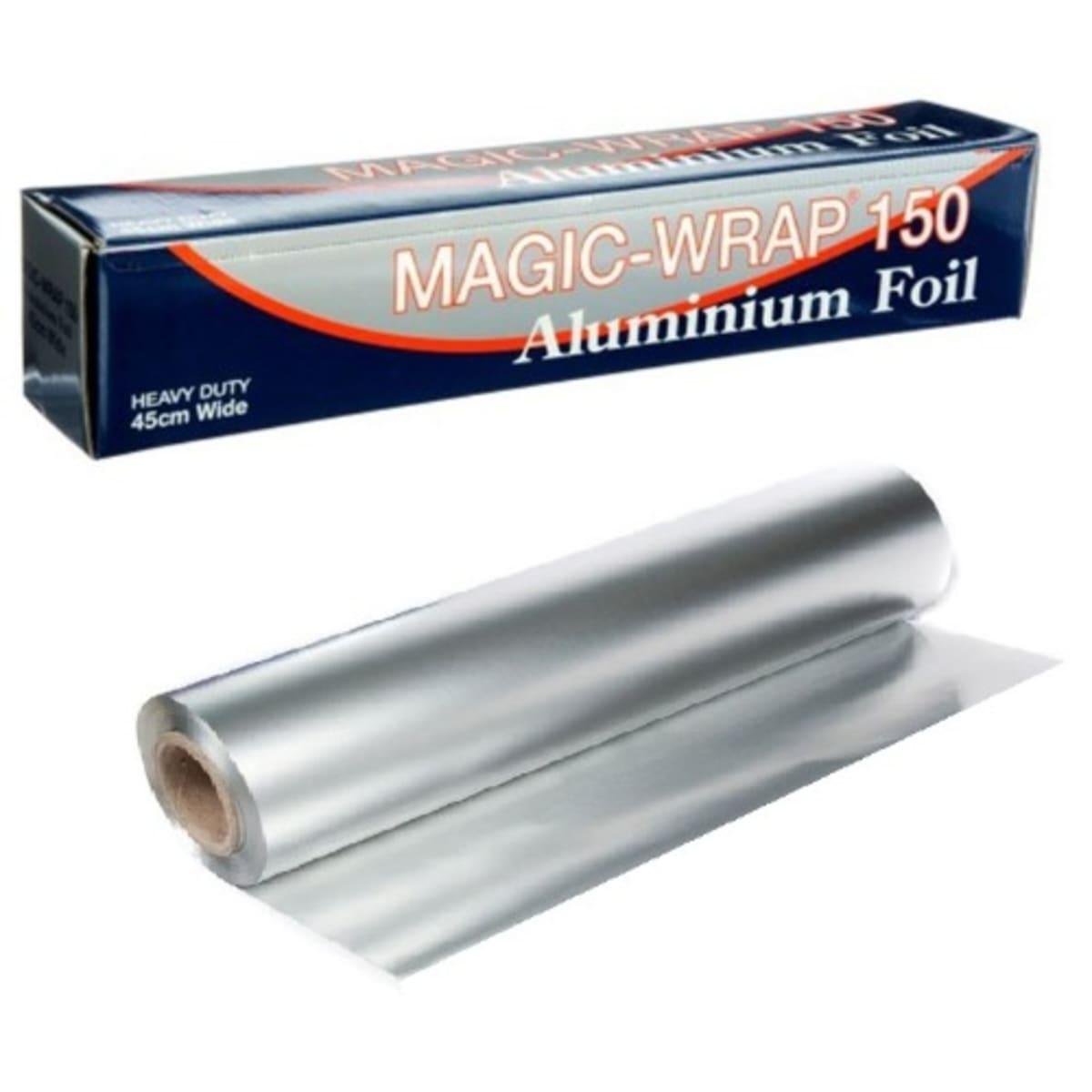 MAGIC FOIL SMALL 