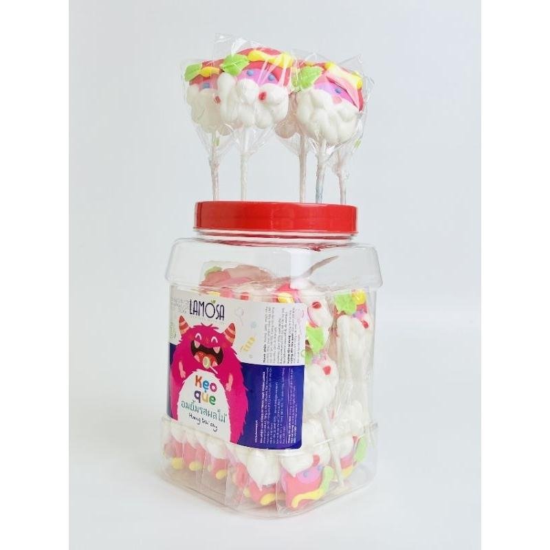 LAMOSA CANDY 