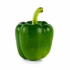 GREEN PEPPER (100g)
