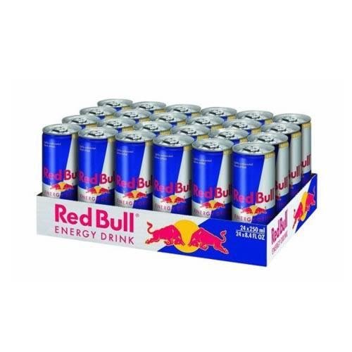 RED BULL ENERGY DRINK (IN PACK)