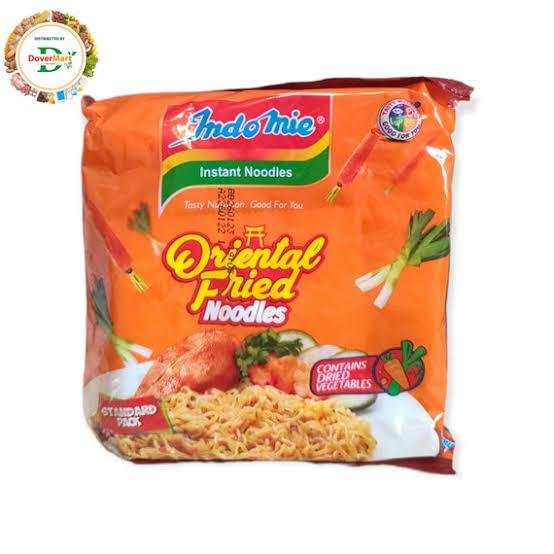 INDOMIE ORIENTAL (PIECE) 