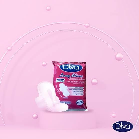 DIVA PAD