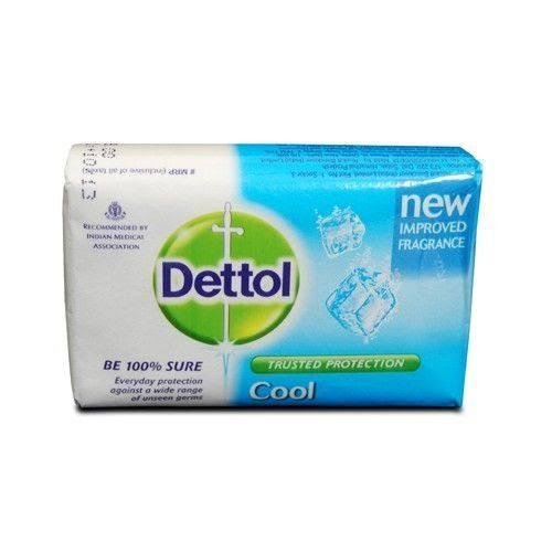 DETTOL SOAP COOL 110G