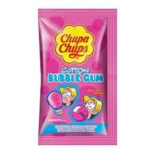 CHUPA CHUP GUM