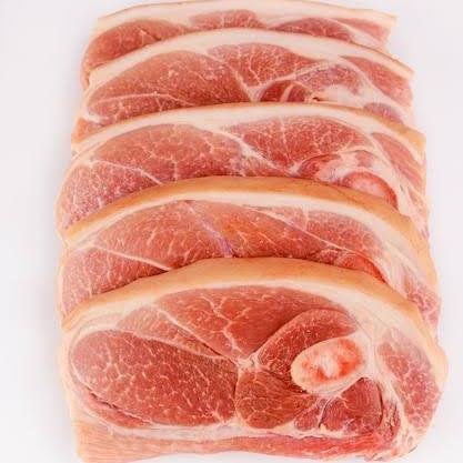PORK MEAT MINI PACK