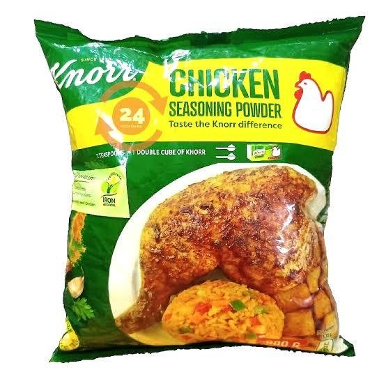 KNORR POWDER 