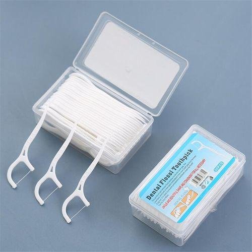 Dental  floss