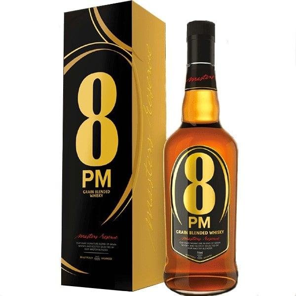 8PM BIG 