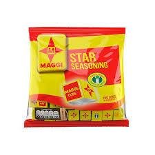 MAGGI STAR SEASONING BY 20