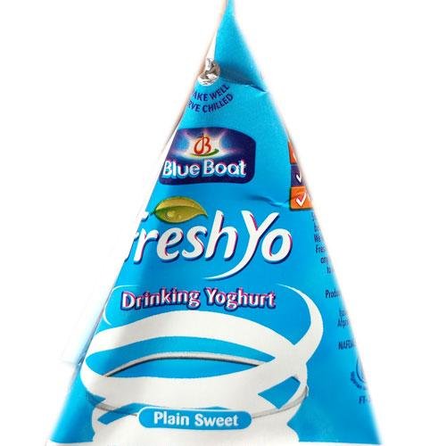 FRESHYO 115ML