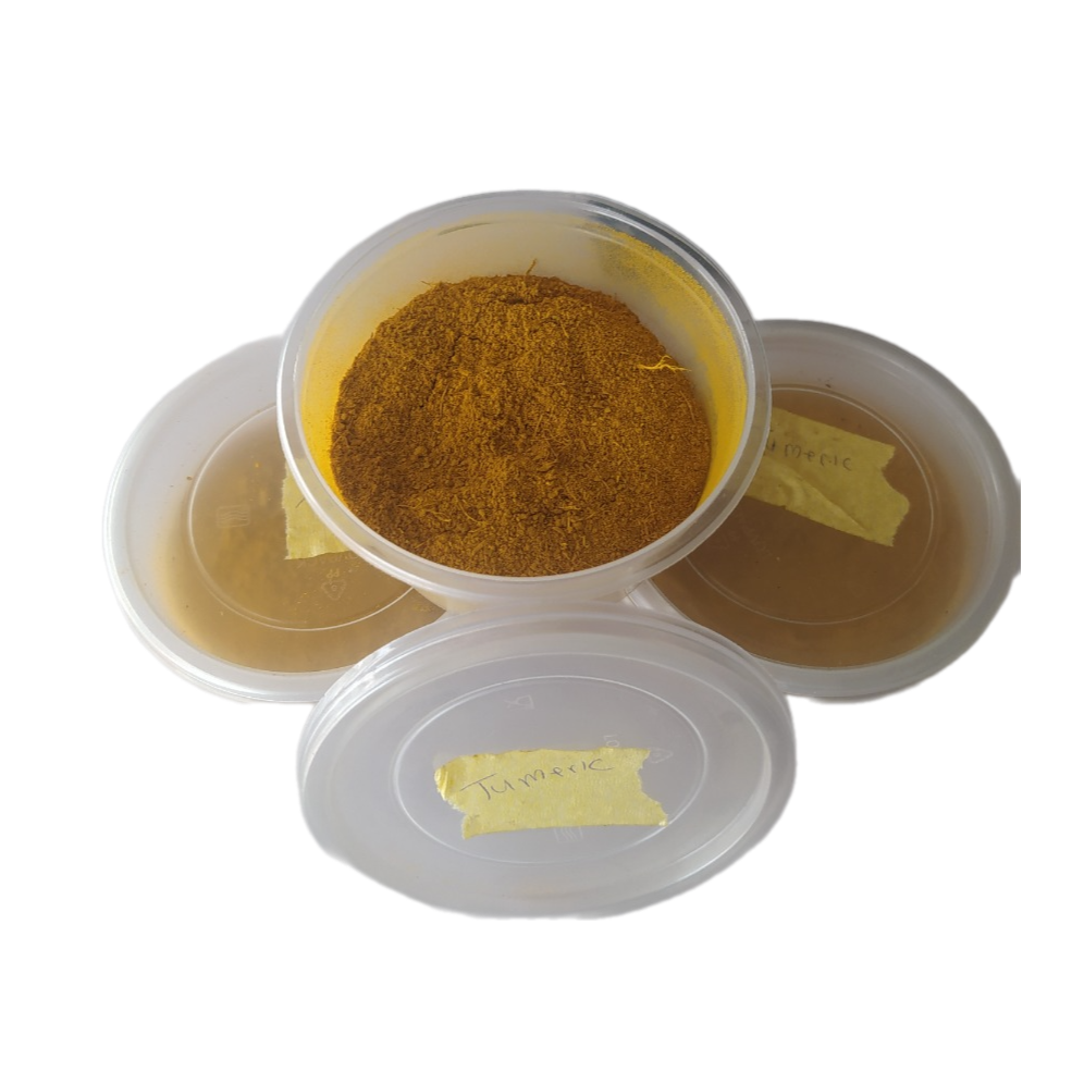 TUMERIC POWDER 