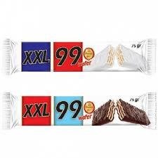 99 WAFERS