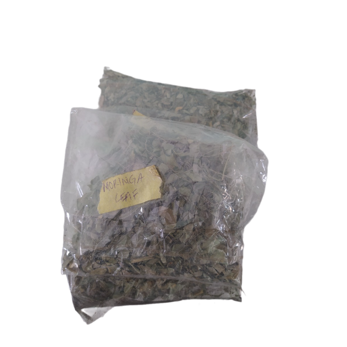 MORINGA LEAF 