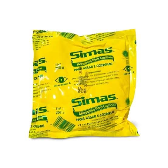 SIMAS BUTTER 