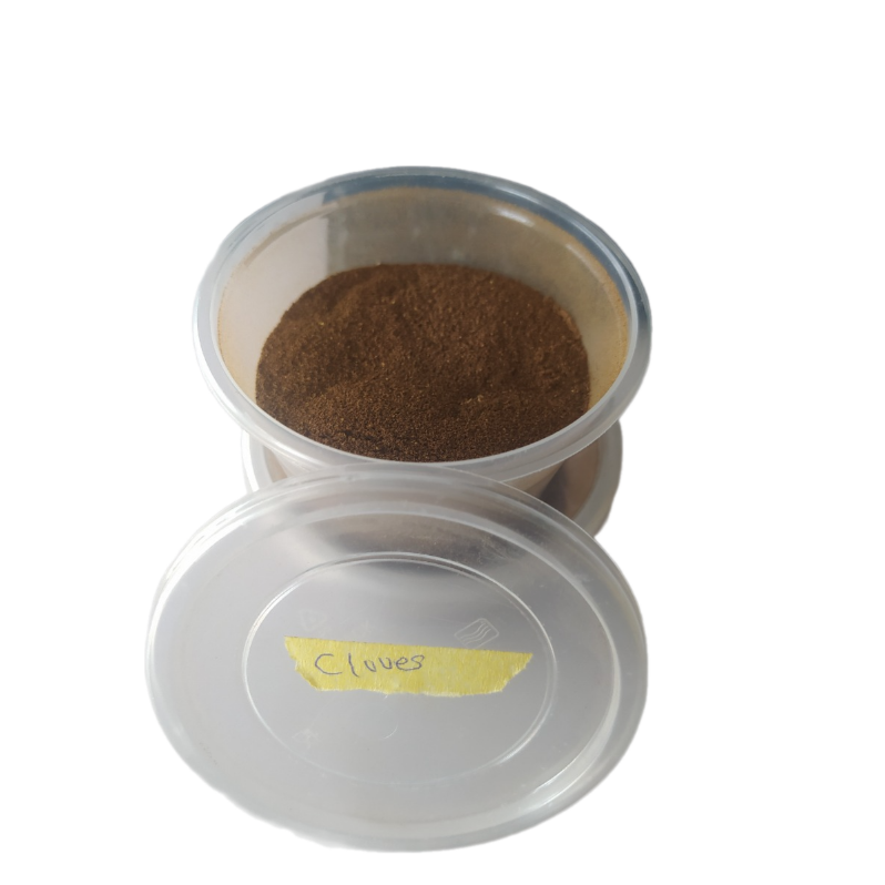 CLOVES POWDER 