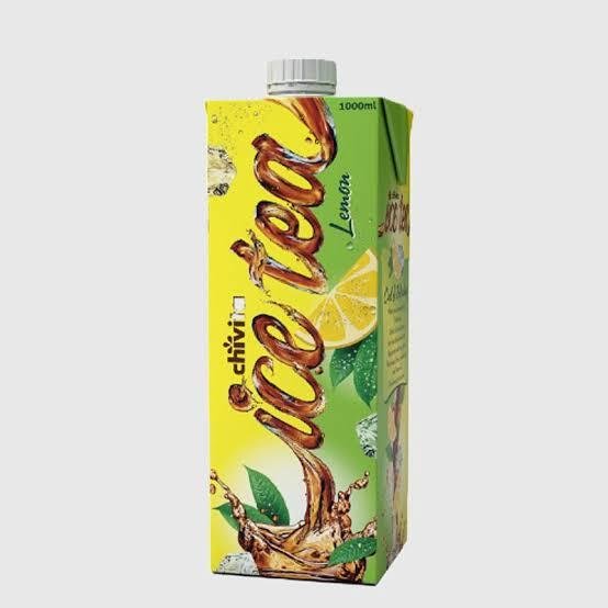 ICE TEA 1L
