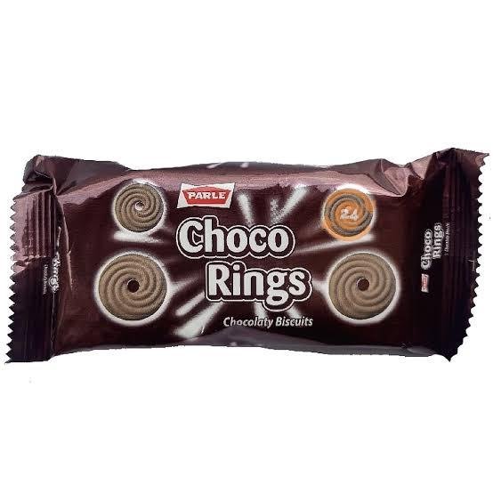 CHOCO RING