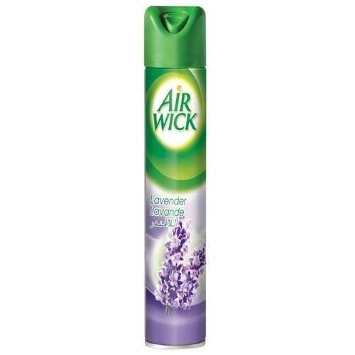 AIR WICK SPRAY FRESHENER (LAVENDER)