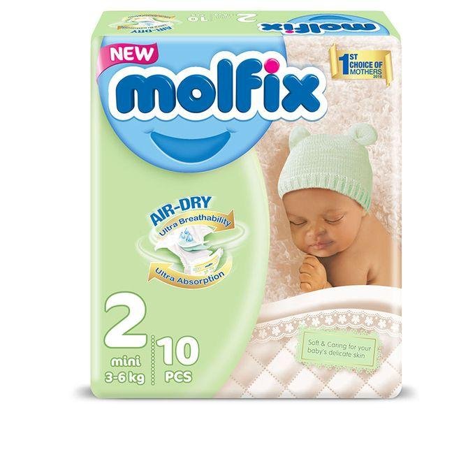 MOLFIX SMALL 2
