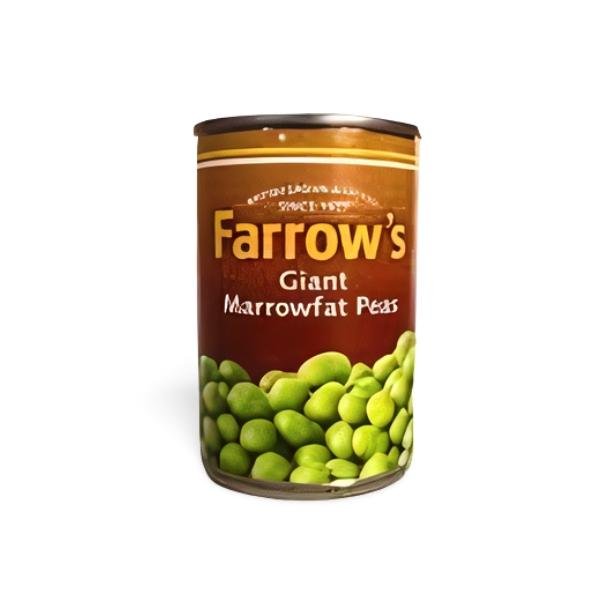 FARROW GREEN PEAS SMALL 