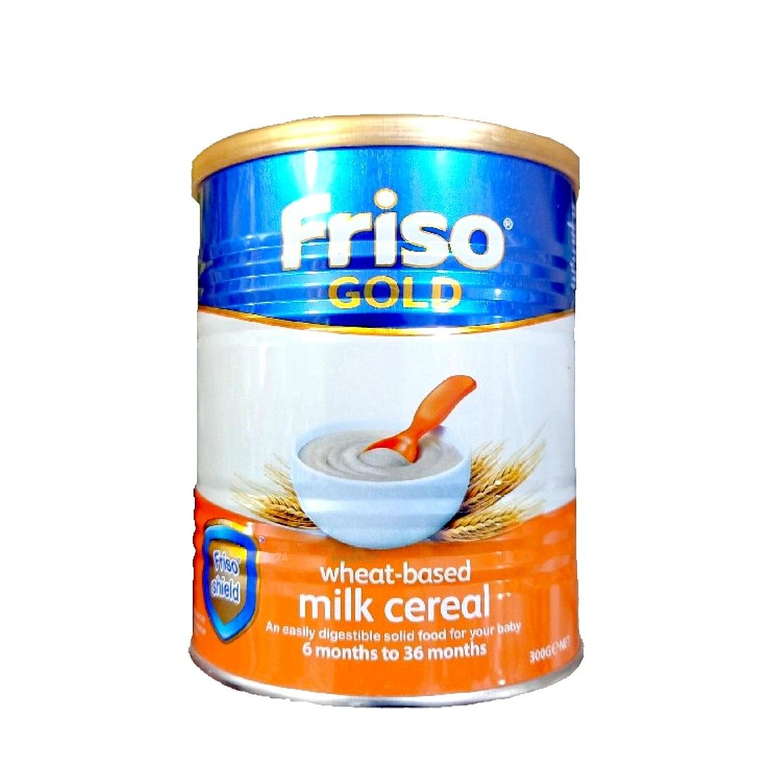 FRISO GOLD WHEAT 