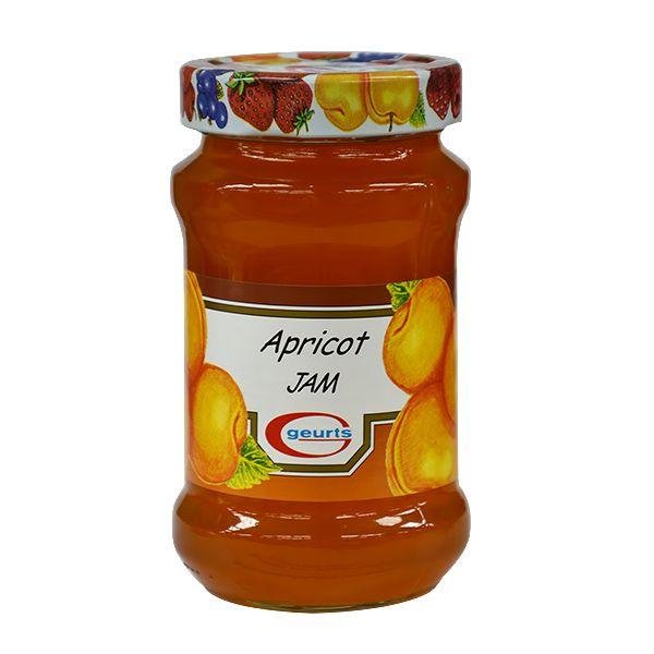 BLUE PEARL APRICOT JAM 