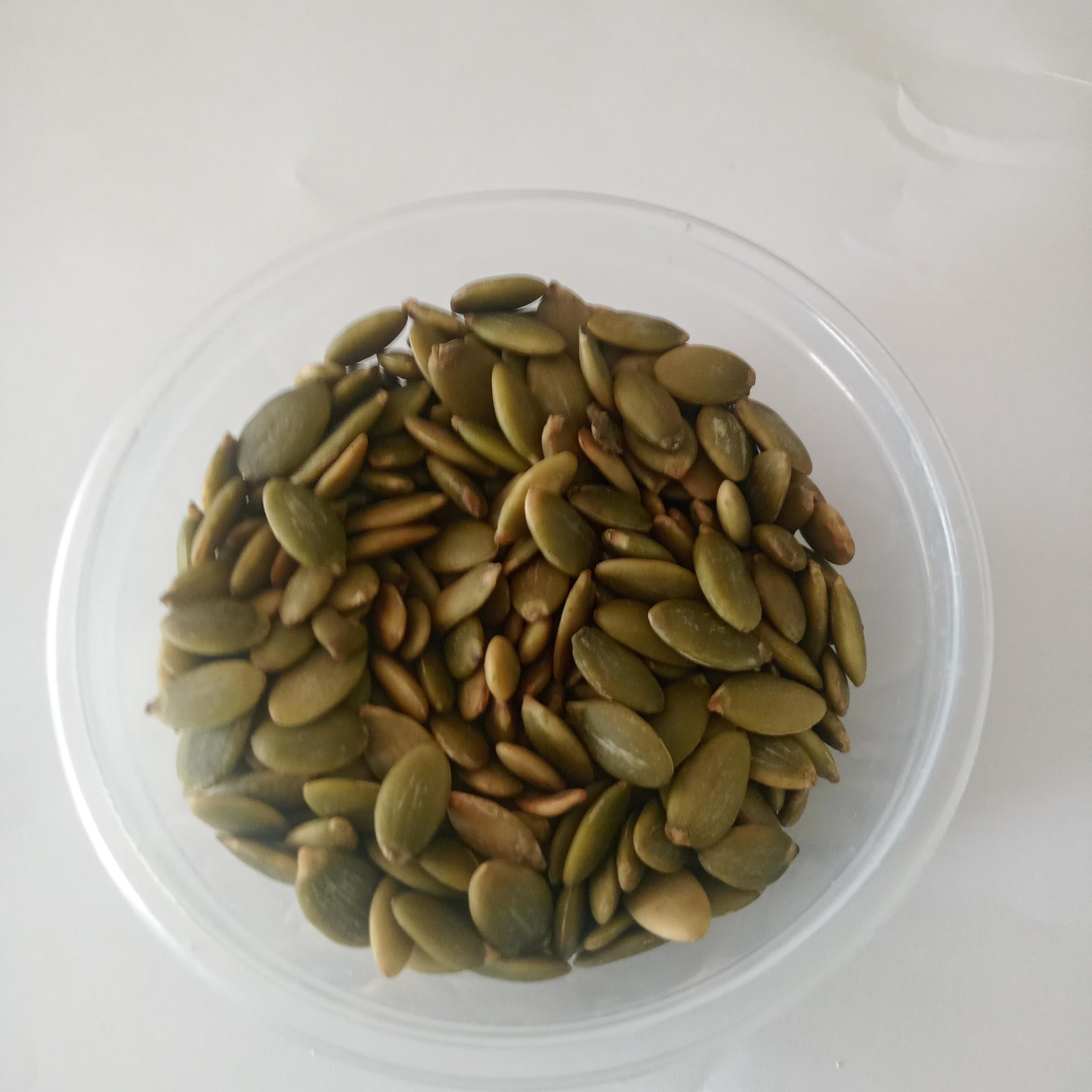 PUMPKIN SEEDS GREEN 