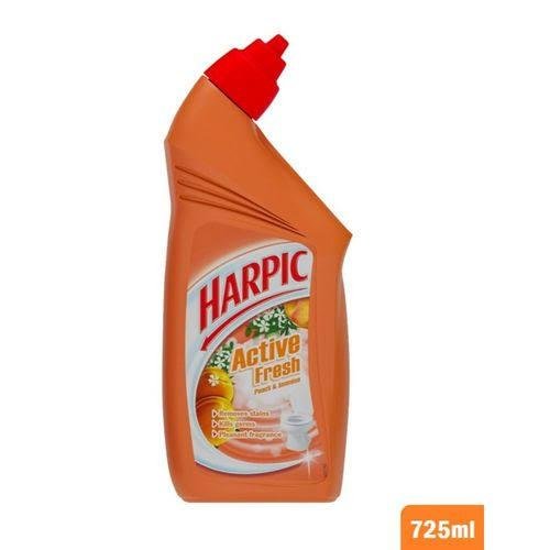 HARPIC ACTIVE FRESH 725ML