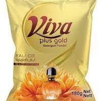 VIVA GOLD 180G