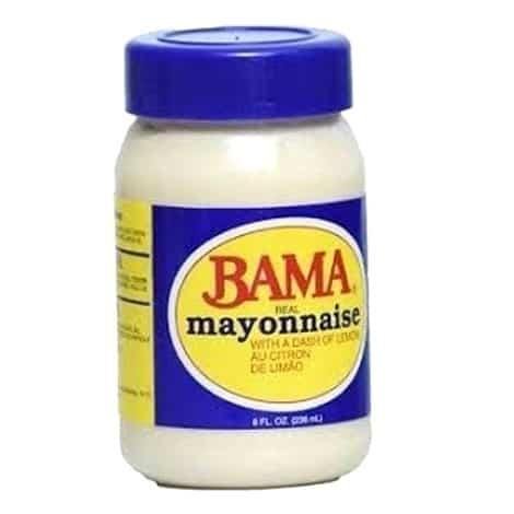 BAMA 810ml