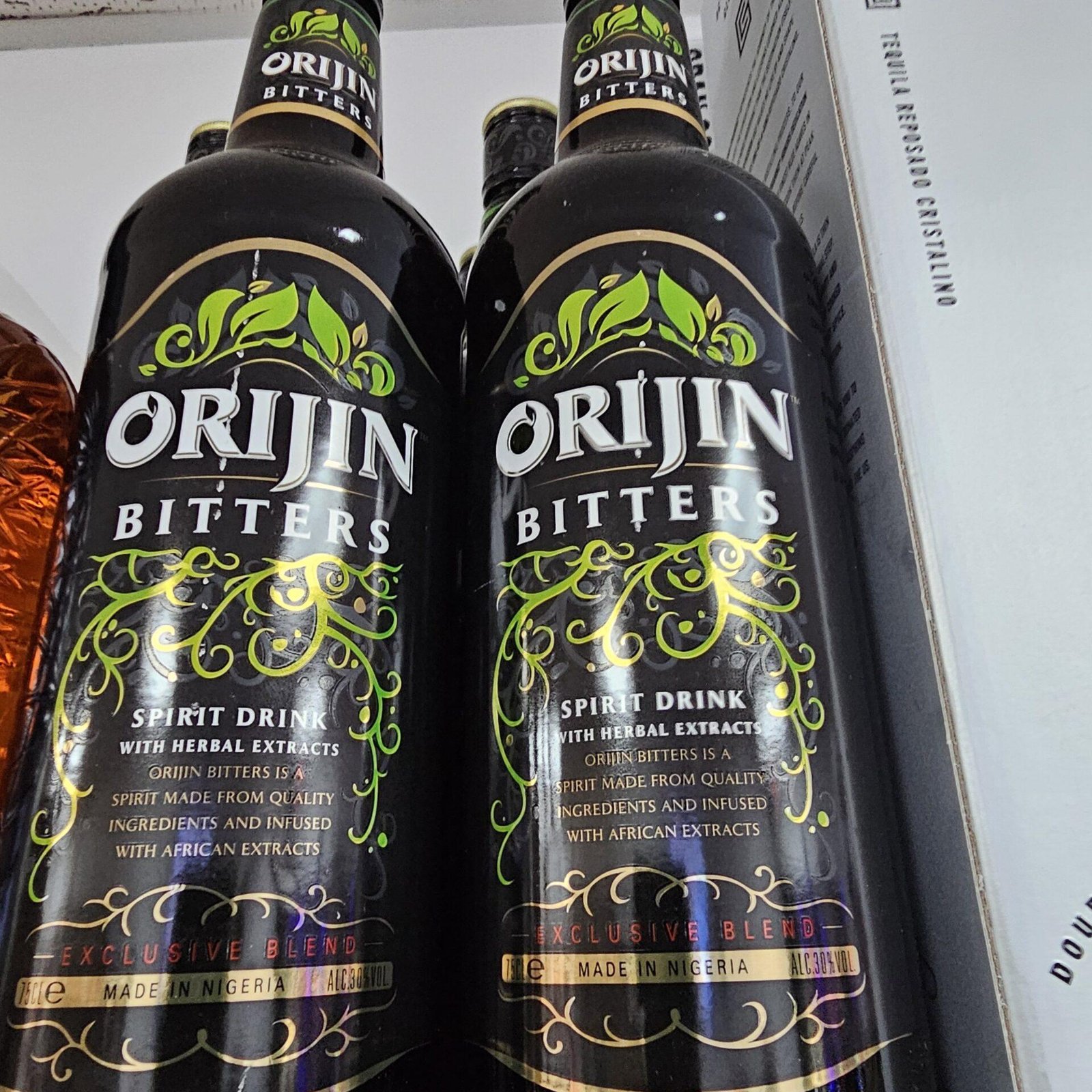 ORIGIN BIG 