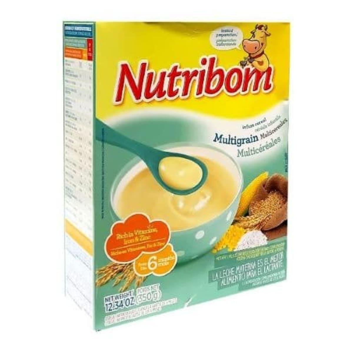 NUTRIBON MULTIGRAIN