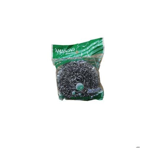 AMANDA IRON SPONGE 