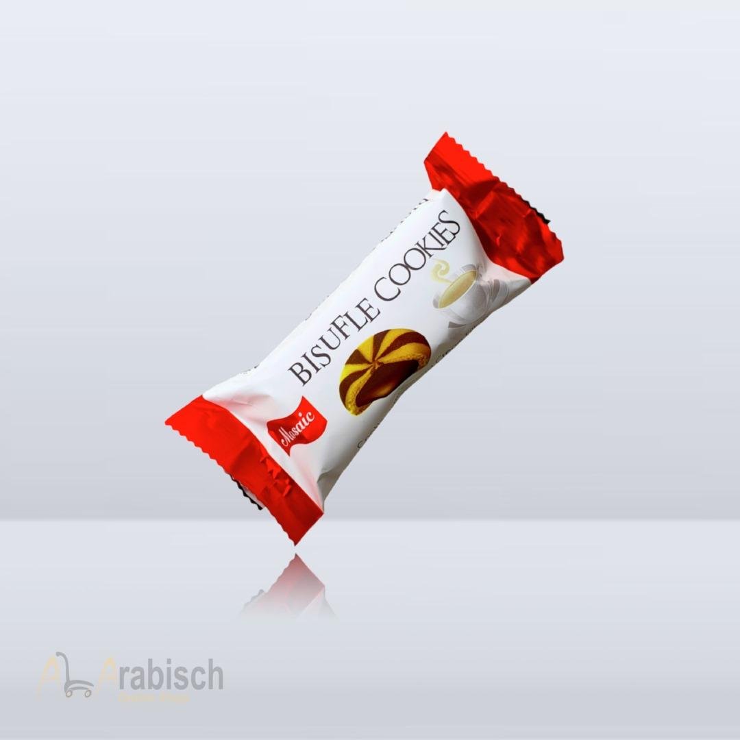 BISUFLE COOKIES 